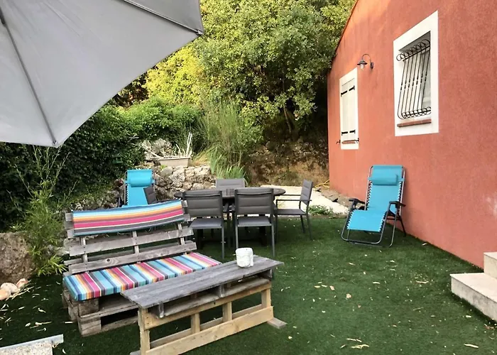 Le Relais Du Gapeau