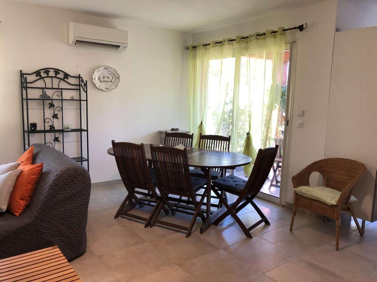 Le Relais Du Gapeau Ferienhaus *