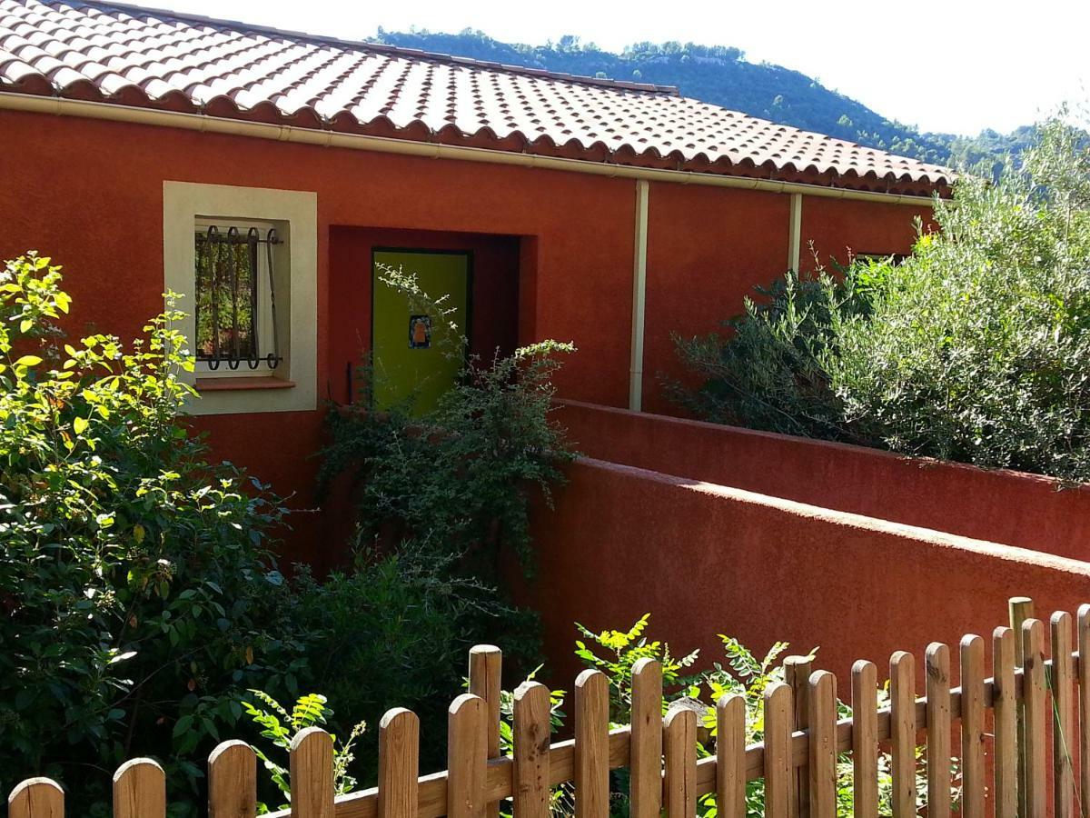 Le Relais Du Gapeau Ferienhaus Solliès-Toucas