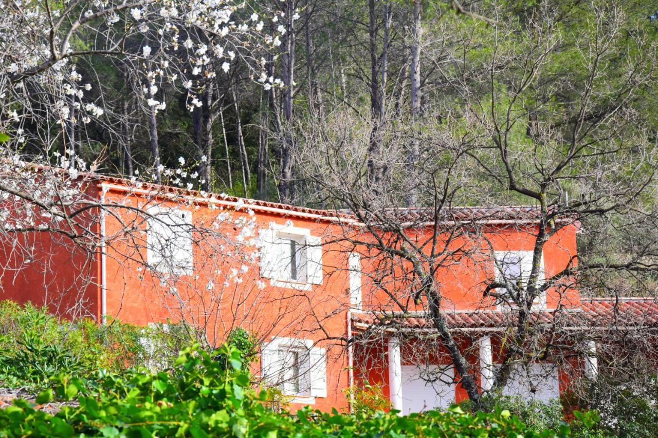 Le Relais Du Gapeau * Solliès-Toucas